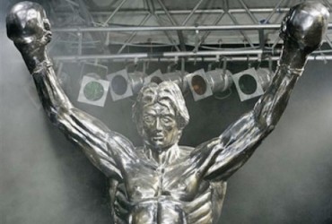 Rocky Balboa - srpski spomenik kulture - Dugometražni