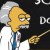 Doktorirajte uz Homera Simpsona