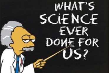 Doktorirajte uz Homera Simpsona - Animirani