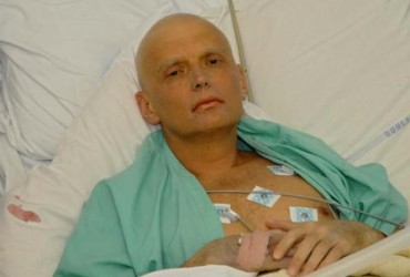Mrtvi KGB-ovac u subotu u Cannesu - Dokumentarni