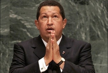 Hugo Chavez – filmski producent! - Dugometražni