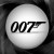 007 u zraku, Bond na Zemlji