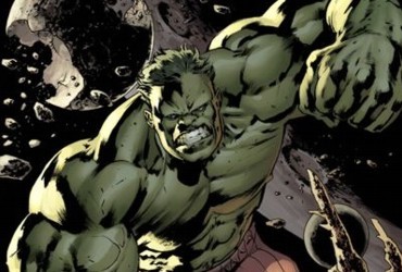 Edward Norton je Hulk!!! - Dugometražni
