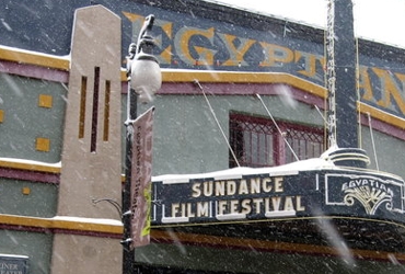 Sundance na vašem mobitelu - Kratki