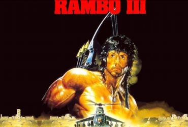 Rambo skida Perle, a Rocky - uroke - Dugometražni