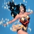 1 Barbarella, 2 Wonder Woman i Flash!