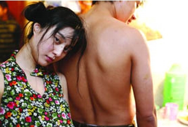 Kinezi skinuli svoj film s Berlinalea - Dugometražni