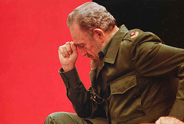 Oliver Stone kažnjen zbog Potrage za Fidelom - Dokumentarni