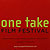 Verbalni pendrek One Take Film Festivala
