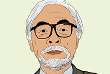 Miyazaki kuha nešto veliko - Animirani