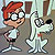 Dugometražni Mr. Peabody i Sherman