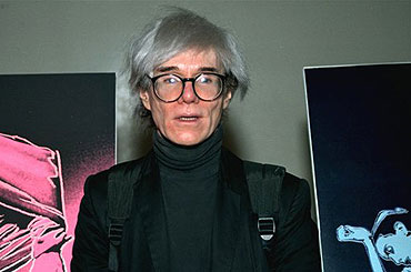 Četiri sata slave za Andya Warhola