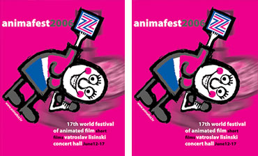 Program i raspored Animafesta 2006! - Animirani