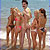 Boratova guza na canneskoj plaži