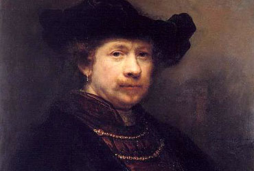 Greenaway oslikava Rembrandta - Dugometražni