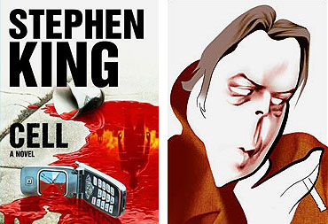 Stephen King u kandžama filmaša - Dugometražni