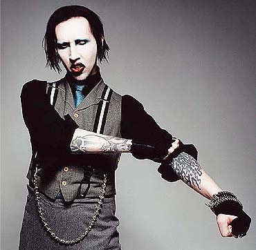 Ridley Scott, braća od Farga i Marilyn Manson