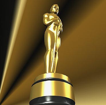 Proglašene su nominacije za Oscare! - Dugometražni