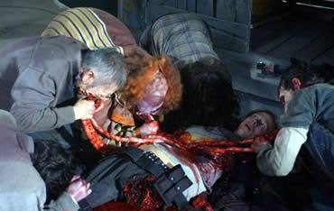 Romero radi nastavak Zemlje mrtvaca - Dugometražni