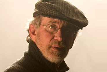Spielbergovo bahaćenje po Budimpešti - Hot Spot