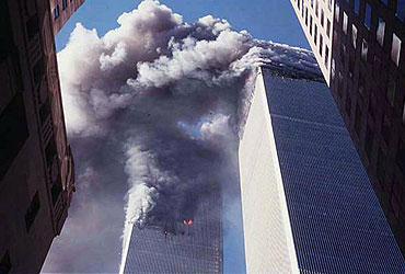 Nismo iznenađeni - Oliver Stone o 11. rujnu - Dugometražni