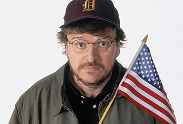 Michael Moore na sudu - Hot Spot