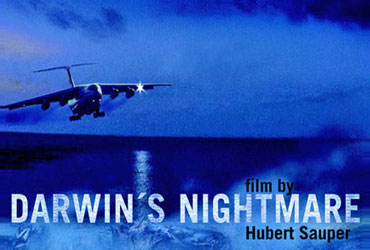 Darwinova noćna mora - Dokumentarni