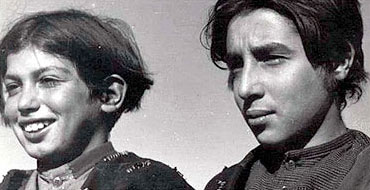 Leni Riefenstahl – opet hladnokrvna i zla - Dokumentarni