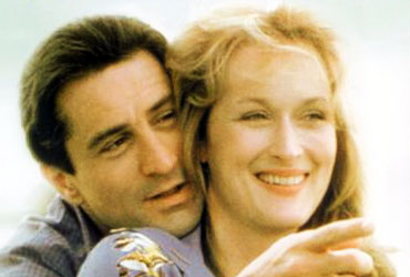 De Niro i Streep opet zajedno