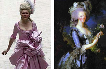 Marie Antoinette, kurva i ubojica?