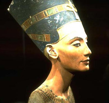 Hale Nefertiti Berry - Dugometražni