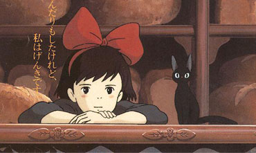 Disney kopira Miyazakia - Animirani