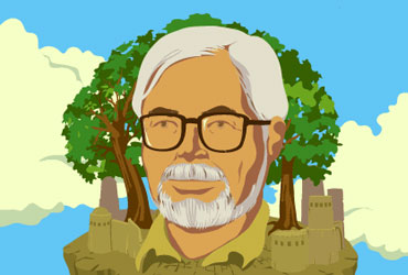 Dvije, tri nove o Miyazakiju - Animirani
