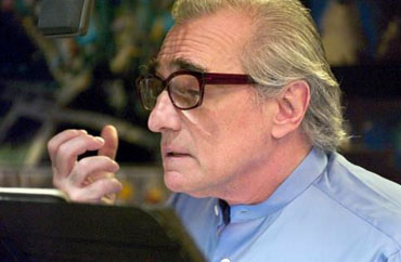 Scorsese o Scorseseju - Dokumentarni