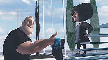 Pixar blista u Annie nominacijama