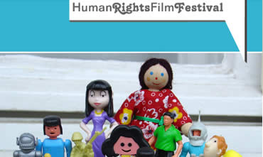 Human Rights Film Festival 10.12.-17.12. - Dokumentarni