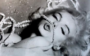 Marilyn - bezvremenska i vječna - Dugometražni