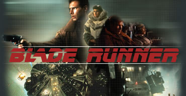 Najznanstvenofantastični Blade Runner - Dugometražni
