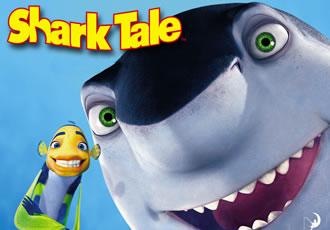 Shark Tale na neuobičajenim premijerama - Animirani