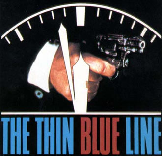 Smaknut zatvorenik iz filma 'Thin Blue Line' - Dokumentarni