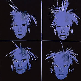 Andy Warhol, filmska priča - dio prvi - Kratki