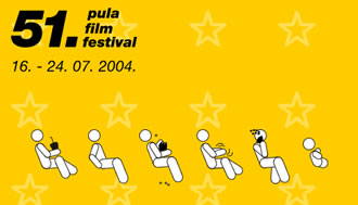 Pula film festival – nacionalni program - Dugometražni