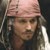 Johnny Depp u produkcijskom loncu