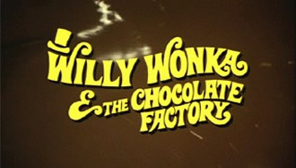 Čudesni čokoladni svijet Tima Burtona - Dugometražni