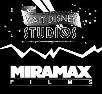 Razlaz Disneya i Miramaxa? - Dugometražni