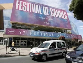 Prosvjednici blokirali isporuku filmova za Cannes