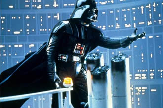 Darth Vaderovo novo odijelo - Dugometražni