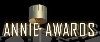 Pažnja, pažnja: objavljene su nominacije za nagradu Annie!!! - Animirani