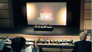 Na Sundanceu čak 86 kratkih filmova