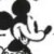 Mickey Mouse u pokušaju samoubojstva